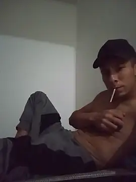 Show de tekkensc na webcam