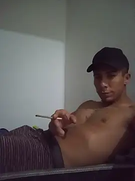 Show de tekkensc na webcam