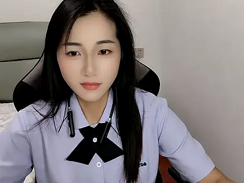 Qianqian-666 Pertunjukan Webcam