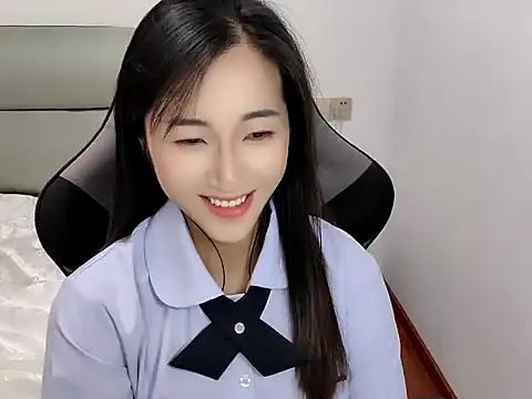Qianqian-666's Webcam Show
