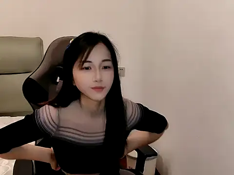 Qianqian-666 Obrolan Langsung XXX
