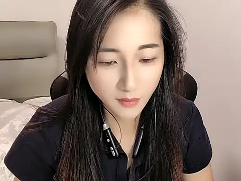 Živý XXX chat Qianqian-666