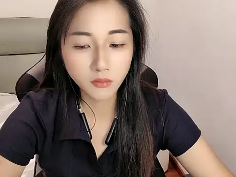 Show de Qianqian-666 na webcam