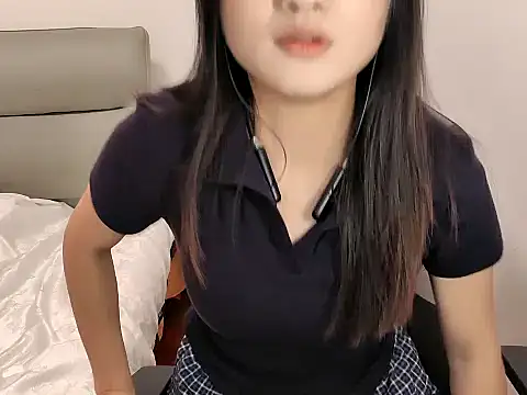 Qianqian-666 Webcamshow