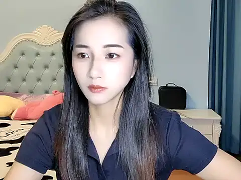 Вебкам-шоу Qianqian-666