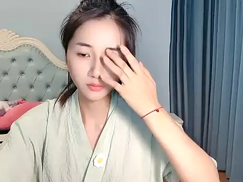 Qianqian-666 – webcam-show