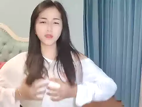 Qianqian-666 Live XXX-Chat
