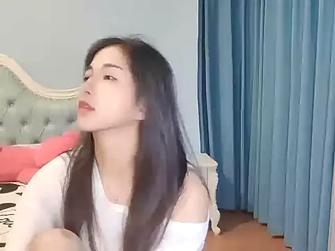 Qianqian-666 웹캠 쇼