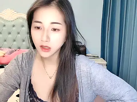 Qianqian-666 在線直播表演