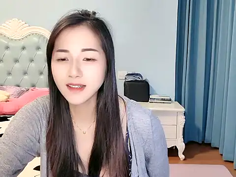 Qianqian-666のウェブカメラショー