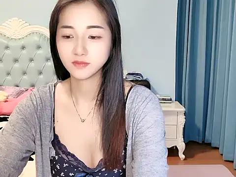 Qianqian-666's Webcam Show