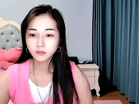 Qianqian-666 웹캠 쇼
