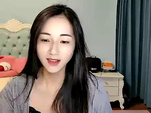 Qianqian-666 在線直播表演