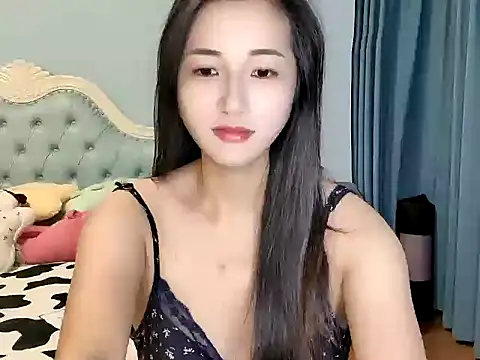 Qianqian-666 – webcam-show
