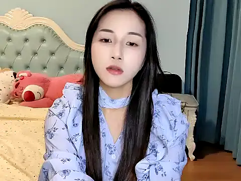 Show de webcam de Qianqian-666
