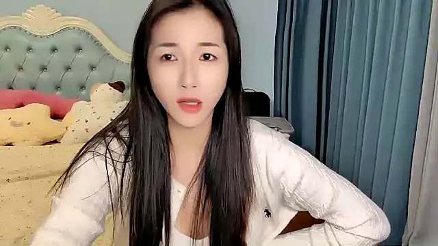 Qianqian-666's Webcam Show