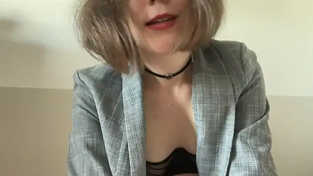 Webkamerová show Hilda_Valentine
