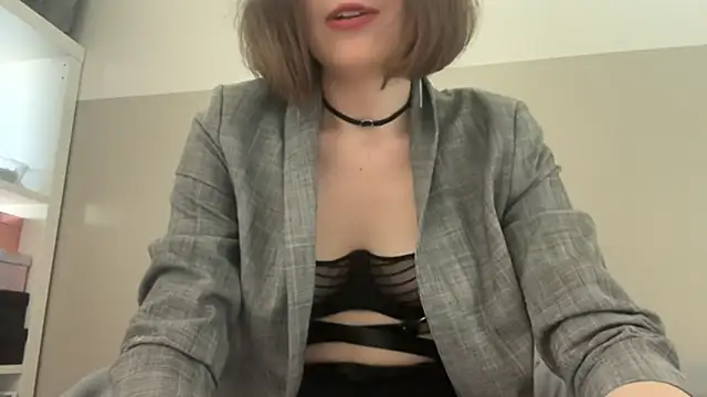 Webkamerová show Hilda_Valentine