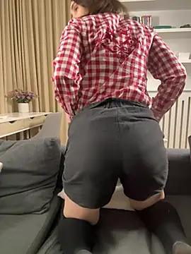 Hilda_Valentine 라이브 XXX 채팅