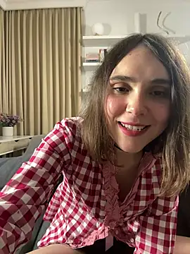 Hilda_Valentinen Webbikameraesitys