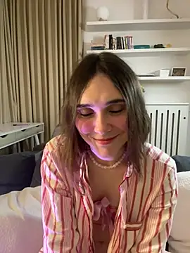 Hilda_Valentinen Webbikameraesitys