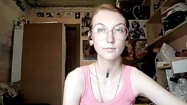 JenaeMicKonic Webcam show