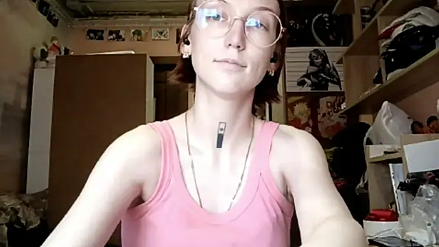 JenaeMicKonic – webcam-show