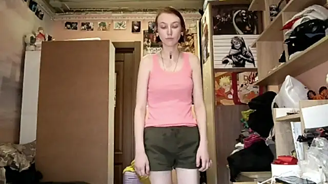 JenaeMicKonic – webcam-show