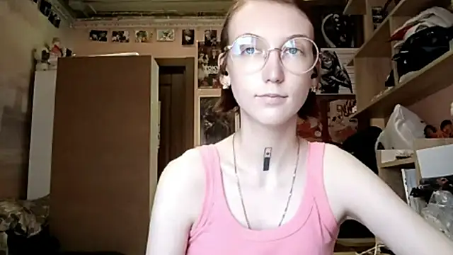 JenaeMicKonic's Webcam Show