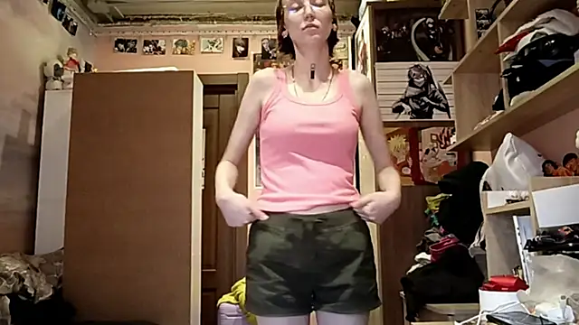 JenaeMicKonic – webcam-show