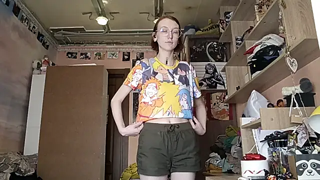 JenaeMicKonic's Live XXX Chat