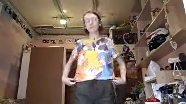 JenaeMicKonic's Webcam Show