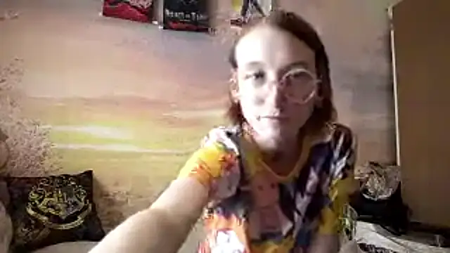 JenaeMicKonic's Webcam Show