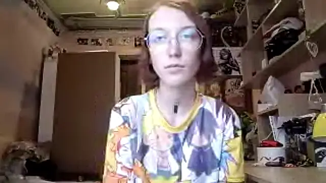 JenaeMicKonic Webcam show