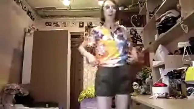 JenaeMicKonic's Webcam Show