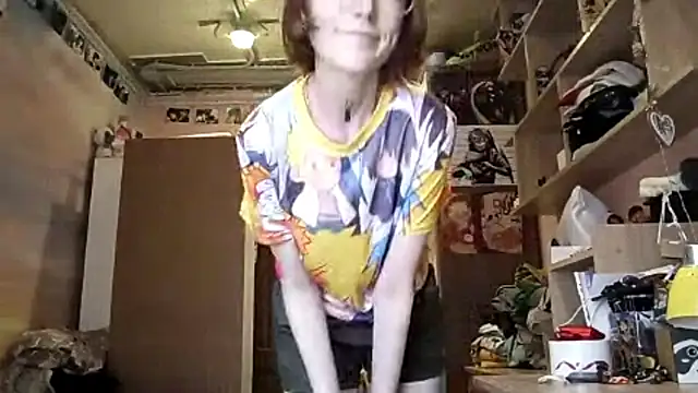 JenaeMicKonic – webcam-show