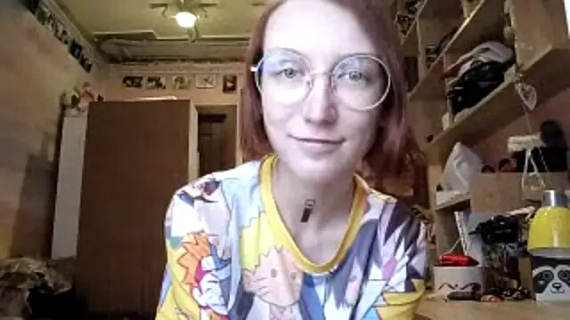 JenaeMicKonic – webcam-show