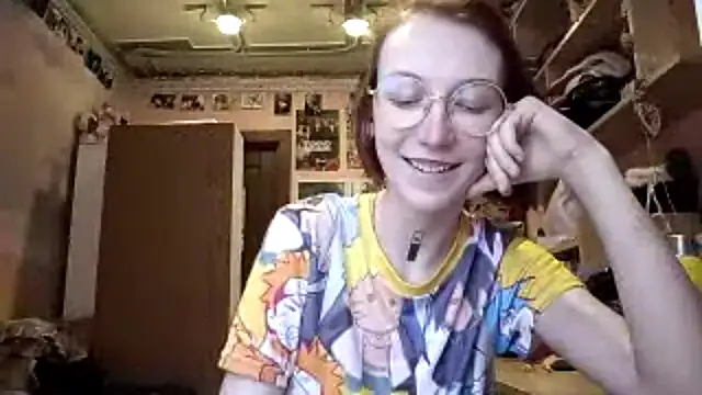 JenaeMicKonic's Webcam Show