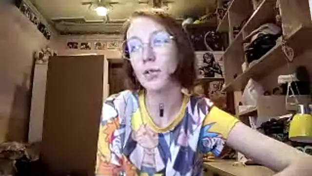 JenaeMicKonic webcam show