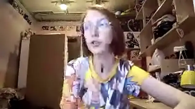 JenaeMicKonic's Webcam Show