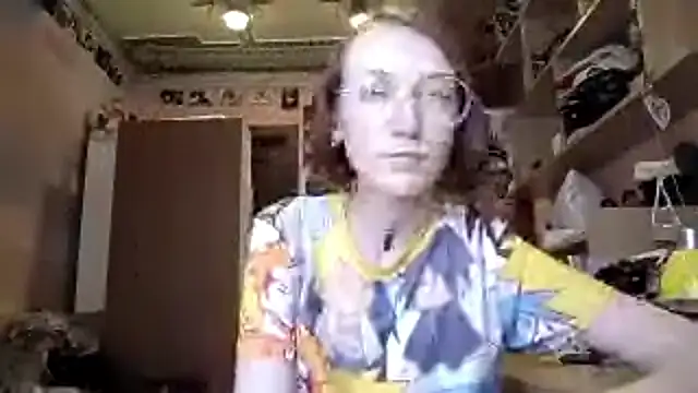 JenaeMicKonic Webcamshow