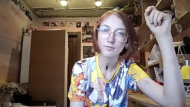 JenaeMicKonic Webcamshow