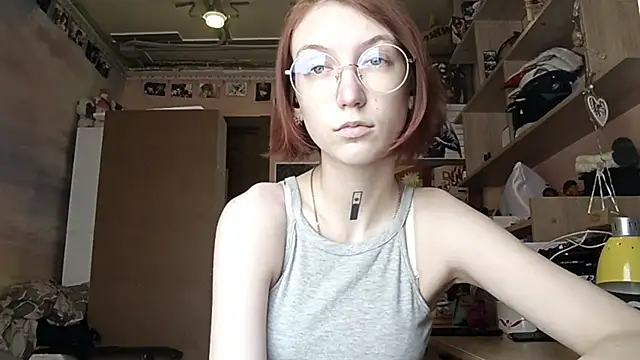 JenaeMicKonic Webcamshow
