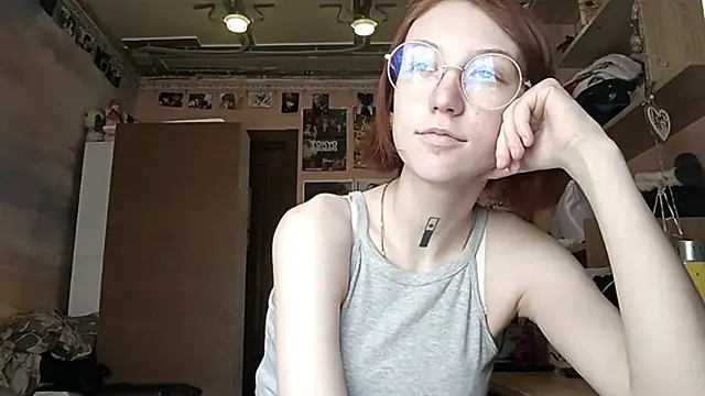 JenaeMicKonic webcam show