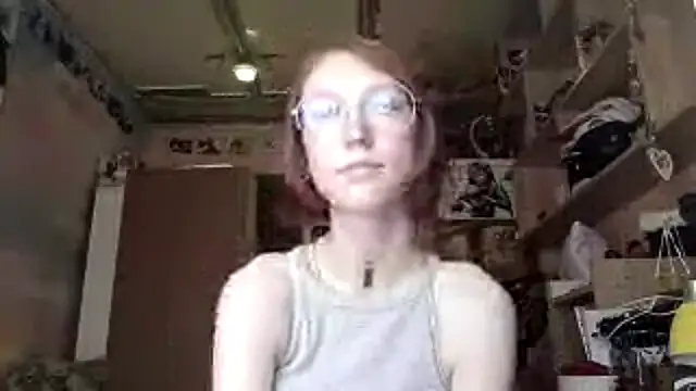JenaeMicKonic Webcam-Show