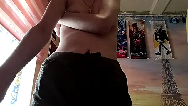 JenaeMicKonic Webcam show