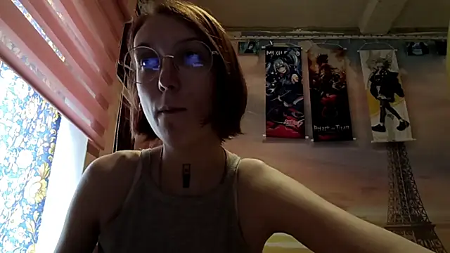 JenaeMicKonic Webcam Show