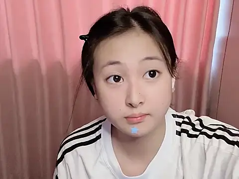 T8966 웹캠 쇼