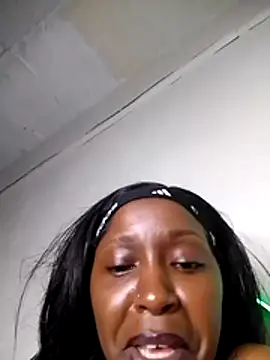 Show Webcam de Pretty-Caramel1