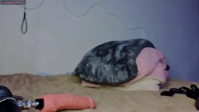 Pretty-Caramel1 Webcam-Show
